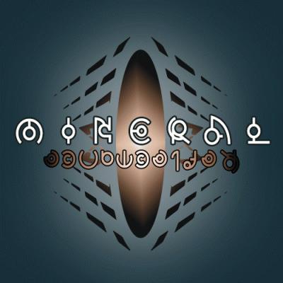 logo Mineral Reflectance